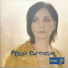 Maire Brennan - Two Horizons (CD, Album, Enh)