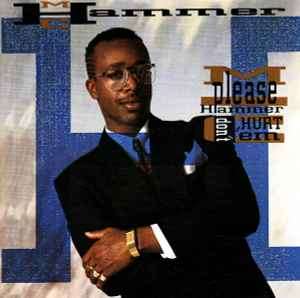 MC Hammer - Please Hammer Don't Hurt 'Em  (CD, Album)