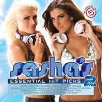 Various - Sasha's Essential Hit Picks Vol. 2 (2xCD, Comp, Mixed)