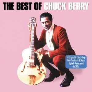 Chuck Berry - The Best Of (2xCD, Comp)