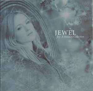 Jewel - Joy: A Holiday Collection (CD, Album, Enh)