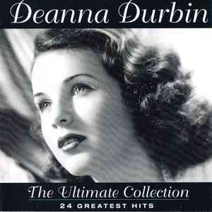 Deanna Durbin - The Ultimate Collection (CD, Comp, RE)
