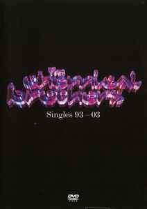 The Chemical Brothers - Singles 93  03 (DVD-V, Comp, PAL)