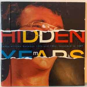 David Marks (2) - The Hidden Years  (CD, Comp)