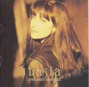 Basia - The Best Remixes (CD, Comp)
