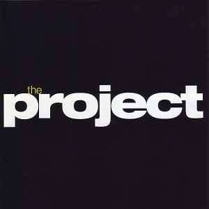 Various - The Project (CD, Comp)
