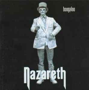 Nazareth (2) - Boogaloo (CD, Album, RE)