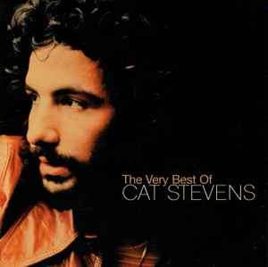 Cat Stevens - The Very Best Of Cat Stevens (CD, Comp)
