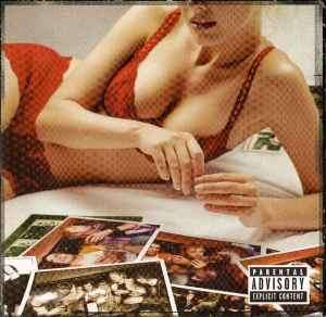 Hinder (2) - Extreme Behavior (CD, Album)