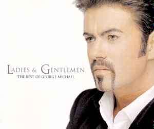 George Michael - Ladies & Gentlemen (The Best Of George Michael) (2xCD, Comp)