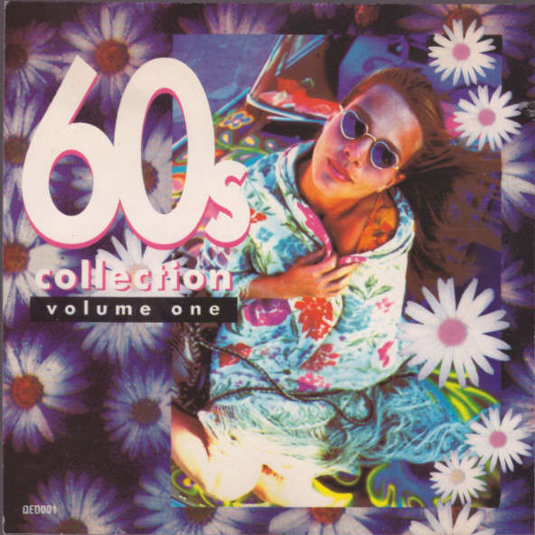 Various - 60s Collection Volume One (CD, Comp)