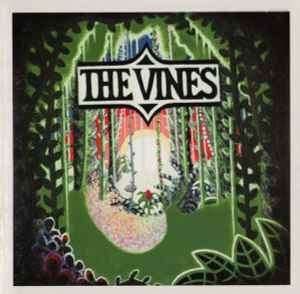 The Vines - Highly Evolved (CD, Album)