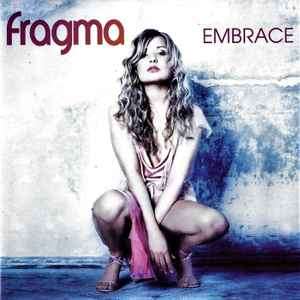 Fragma - Embrace (CD, Album)