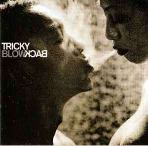 Tricky - Blowback (CD, Album)