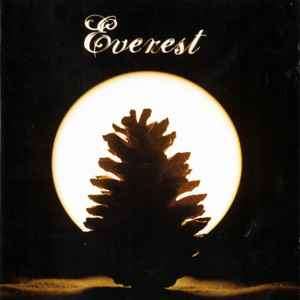 Everest (9) - Ghost Notes (CD, Album)