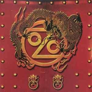 Ozomatli - Don't Mess With The Dragon (CD, Album)