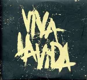 Coldplay - Viva La Vida (Prospekt's March Edition) (CD, Album + CD, EP)