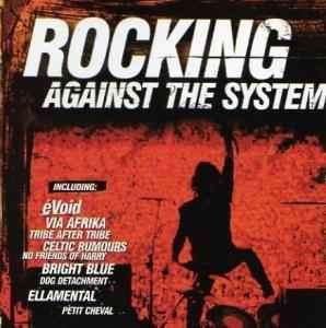 Various - Rocking Against The System (CD, Comp)