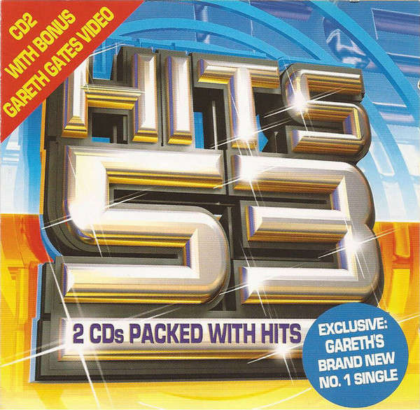Various - Hits 53 (2xCD, Comp, Enh)