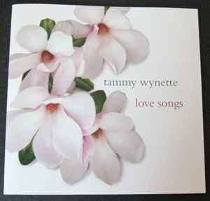 Tammy Wynette - Love Songs (CD, Comp, RE)