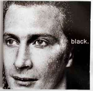 Black (2) - Black (CD, Album)
