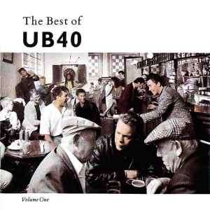 UB40 - The Best Of UB40 - Volume One (CD, Comp)