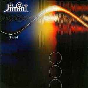 Jimini - Swell (CD)