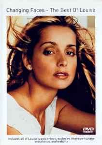 Louise - Changing Faces - The Best Of Louise (DVD-V)
