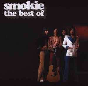 Smokie - The Best Of (CD, Comp)