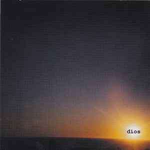 Dios (Malos) - Dios (CD, Album)