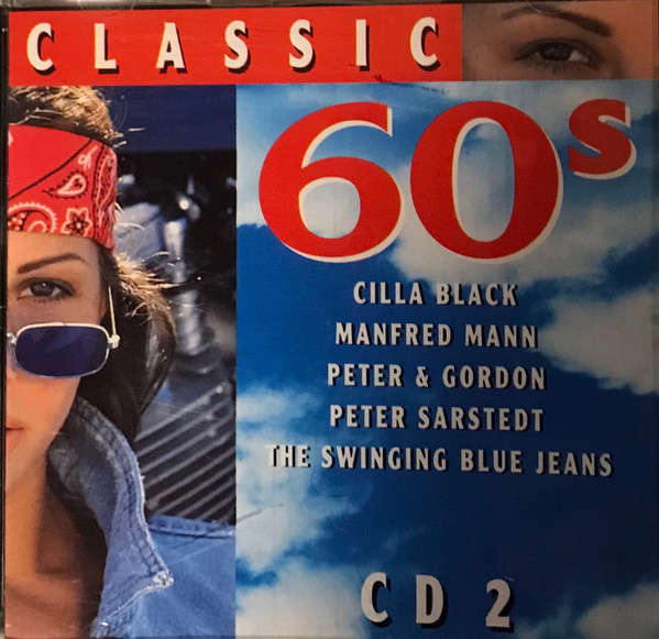 Various - Classic 60s - CD 2 (CD, Comp)
