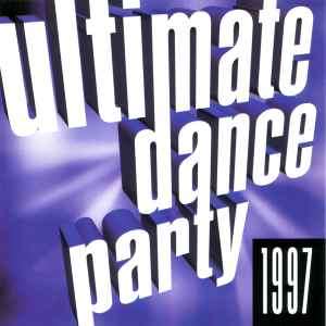 Various - Ultimate Dance Party 1997 (CD, Mixed)