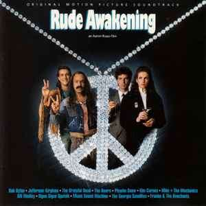 Various - Rude Awakening - Original Motion Picture Soundtrack (CD, Comp)