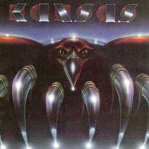 Kansas (2) - Song For America (CD, Album, RE, RM)