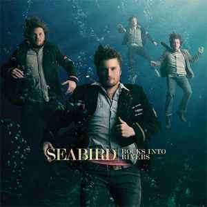 Seabird - Rocks Into Rivers (CD, Album)