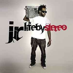 J.R. (16) - Life By Stereo (CD, Album)