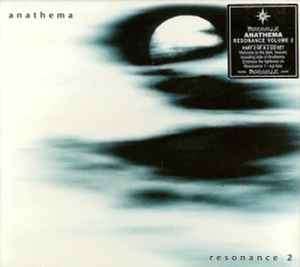 Anathema - Resonance 2 (CD, Comp, Enh, Dig)