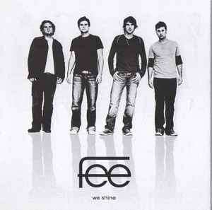 Fee (2) - We Shine (CD, Album)
