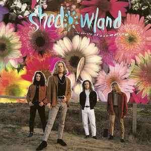 Shadowland (4) - The Beauty Of Escaping (CD, Album)