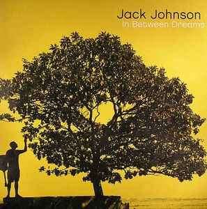 Jack Johnson - In Between Dreams (CD, Album)