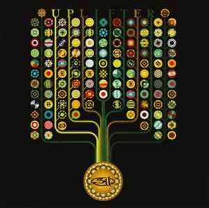 311 - Uplifter (CD, Album)