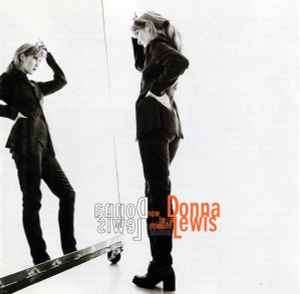 Donna Lewis - Now In A Minute (CD, Album, Cin)