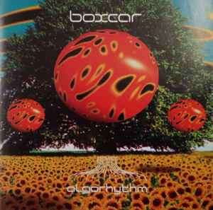 Boxcar - Algorhythm (CD, Album)
