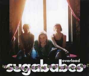 Sugababes - Overload (CD, Single)