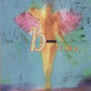 B-Tribe - Fiesta Fatal! (CD, Album)