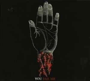 Converge - You Fail Me (CD, Album, Dig)