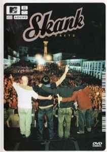 Skank (2) - MTV Ao Vivo (DVD-V, RE, Multichannel, AA)
