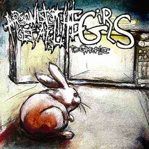 Arsonists Get All The Girls - The Game Of Life (CD, Album)