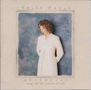 Twila Paris - Perennial (Songs For The Seasons Of Life) (HDCD, Album)