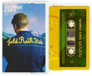 George Ezra  Gold Rush Kid (Cassette)